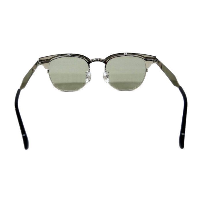 FOREMOST GARMENTS フォアモストガーメンツ 国内正規 Flip Up Glasses