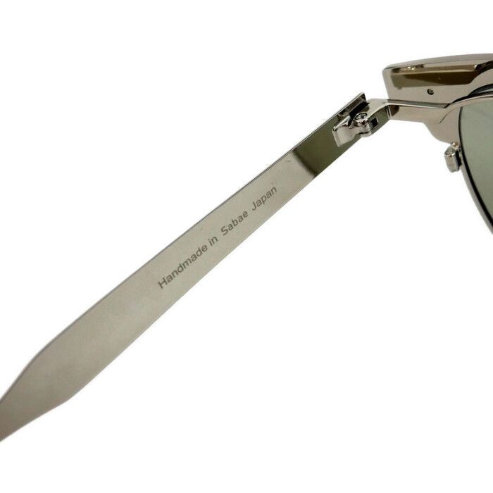 FOREMOST GARMENTS フォアモストガーメンツ 国内正規 Flip Up Glasses