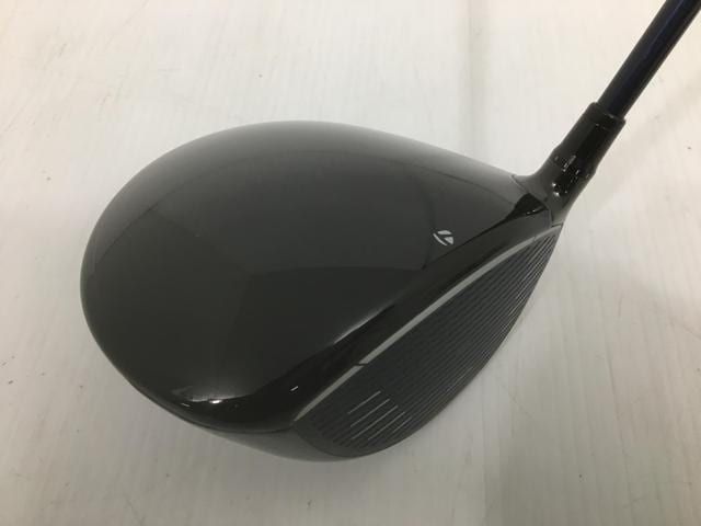 返品OK 【中古ゴルフクラブ】テーラーメイド Qi10 MAX ドライバー 2024 (日本仕様) ディアマナ BLUE TM50 1W