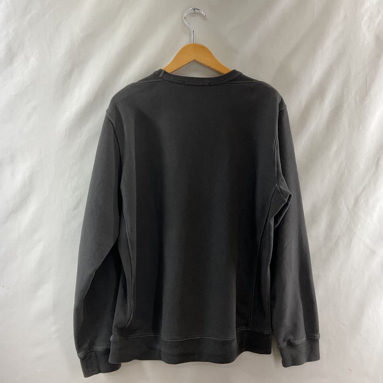 STONE ISLAND (ストーンアイランド) K2S156100028 BRUSHED ORGANIC 