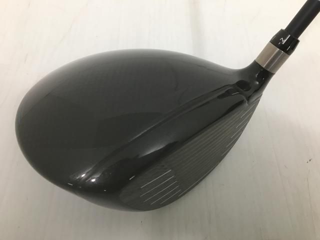 返品OK 【中古ゴルフクラブ】ブリヂストン B3 MAX ドライバー 2024 VANQUISH BS40 for MAX 1W
