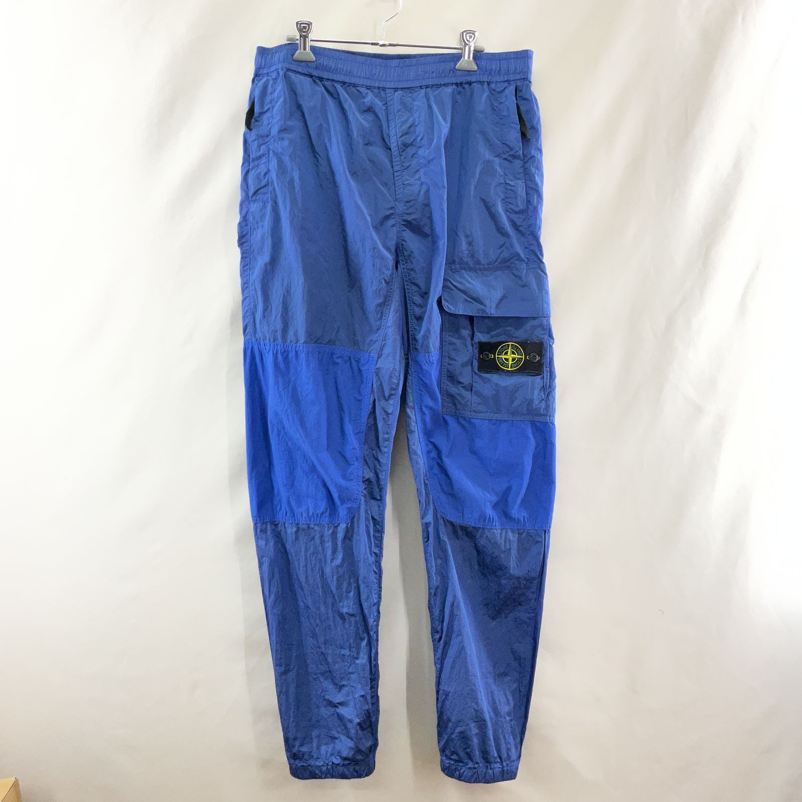 STONE ISLAND (ストーンアイランド) 701530617 ナイロンメタルリップス