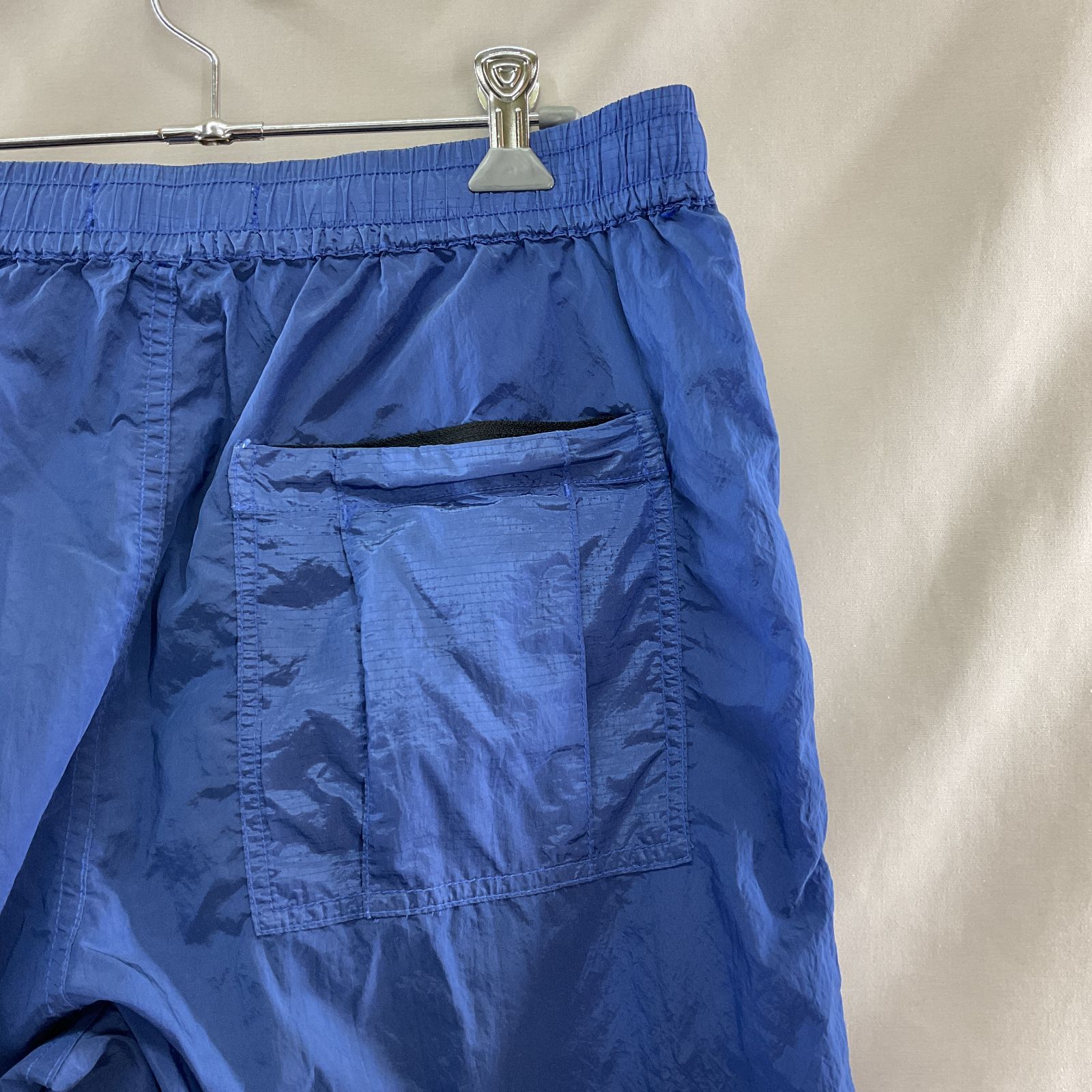 STONE ISLAND (ストーンアイランド) 701530617 ナイロンメタルリップス