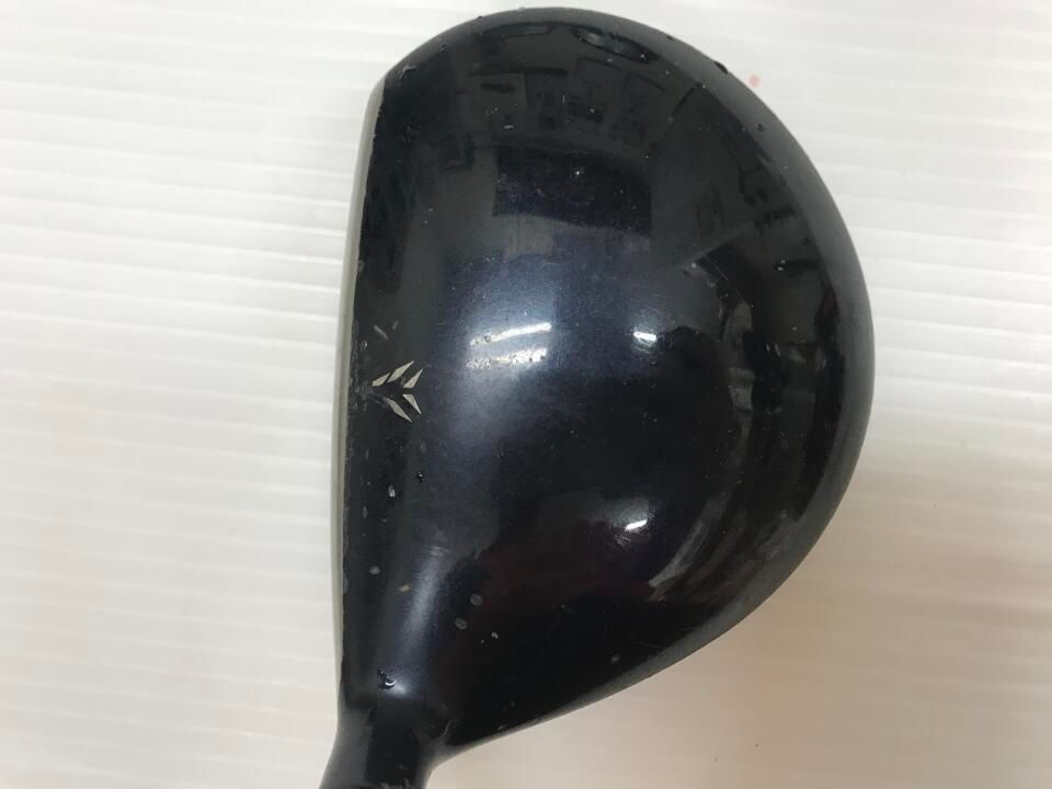 ダンロップ　XXIO 9　15度　MP900　SRフレックス　フェアウェイウッド　中古　ゴルフドゥ！新大宮バイパス浦和店【最短即日発送】