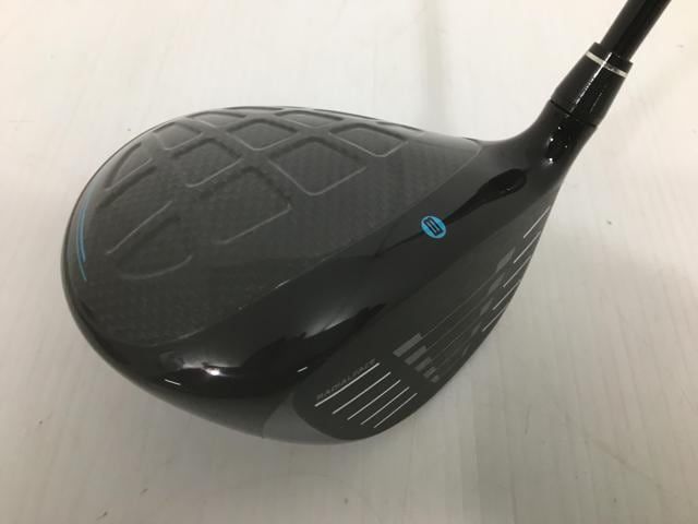 返品OK 【中古ゴルフクラブ】ホンマ BERES(ベレス) NX ドライバー 2023 VIZARD for NX 45 1W