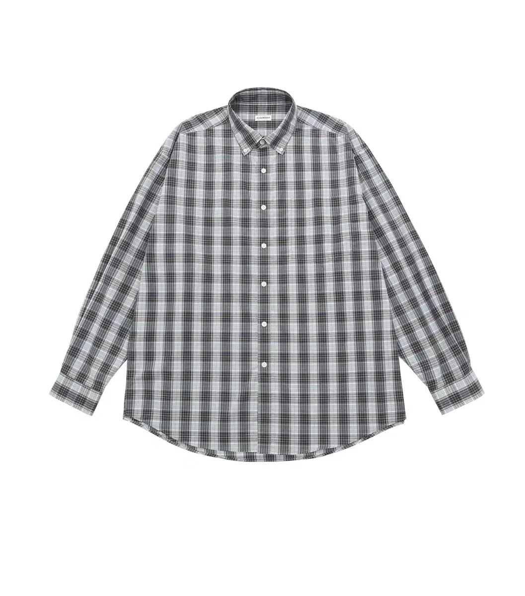 SLICK AND EASY Check2 Slick シャツ グリーン シャツ チェック柄 1