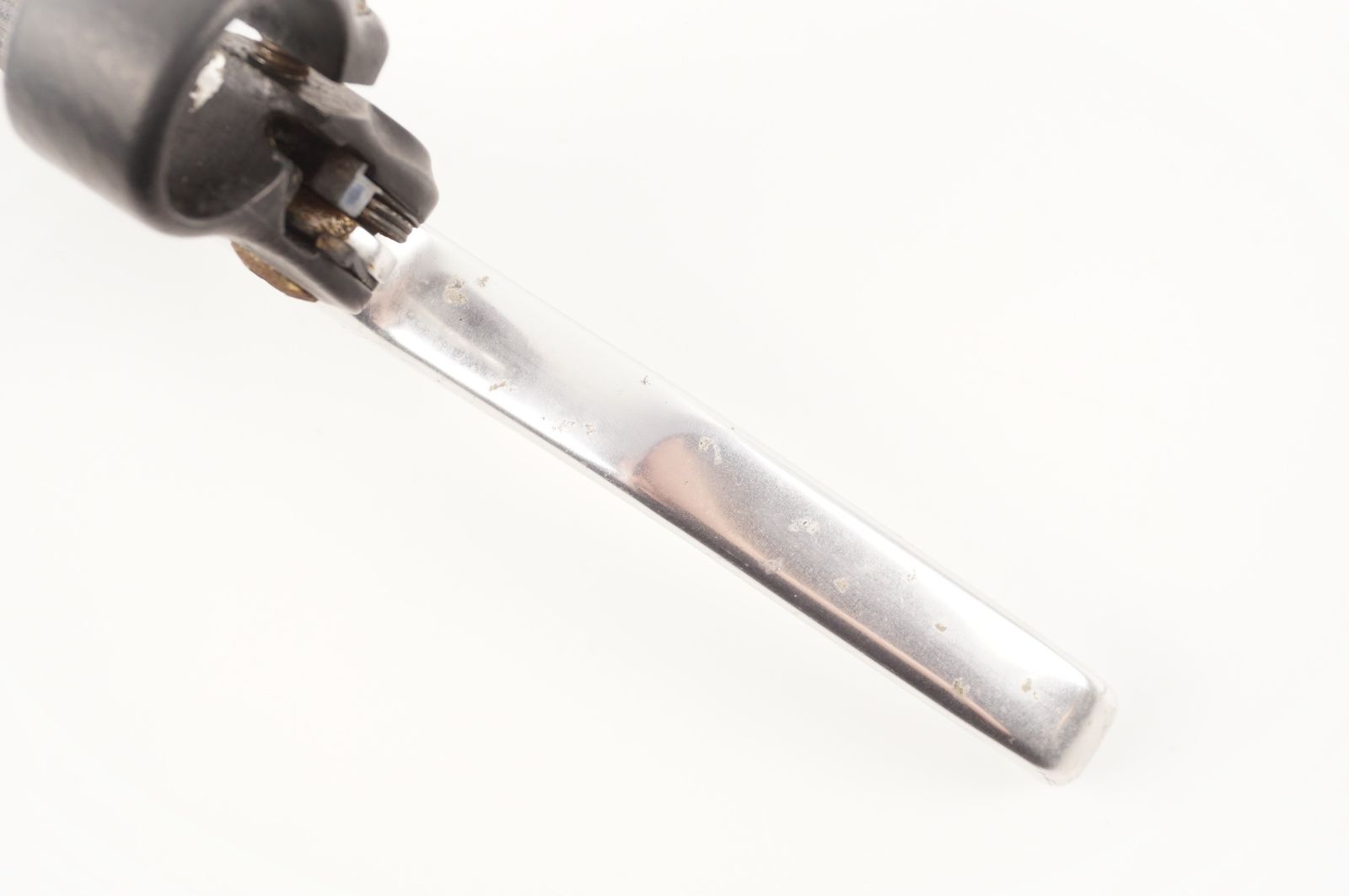 CAMPAGNOLO 「カンパニョーロ」 BL-02ORTB CG RECORD BRAKE LEVERS ブレーキレバー / バイチャリ中目黒店