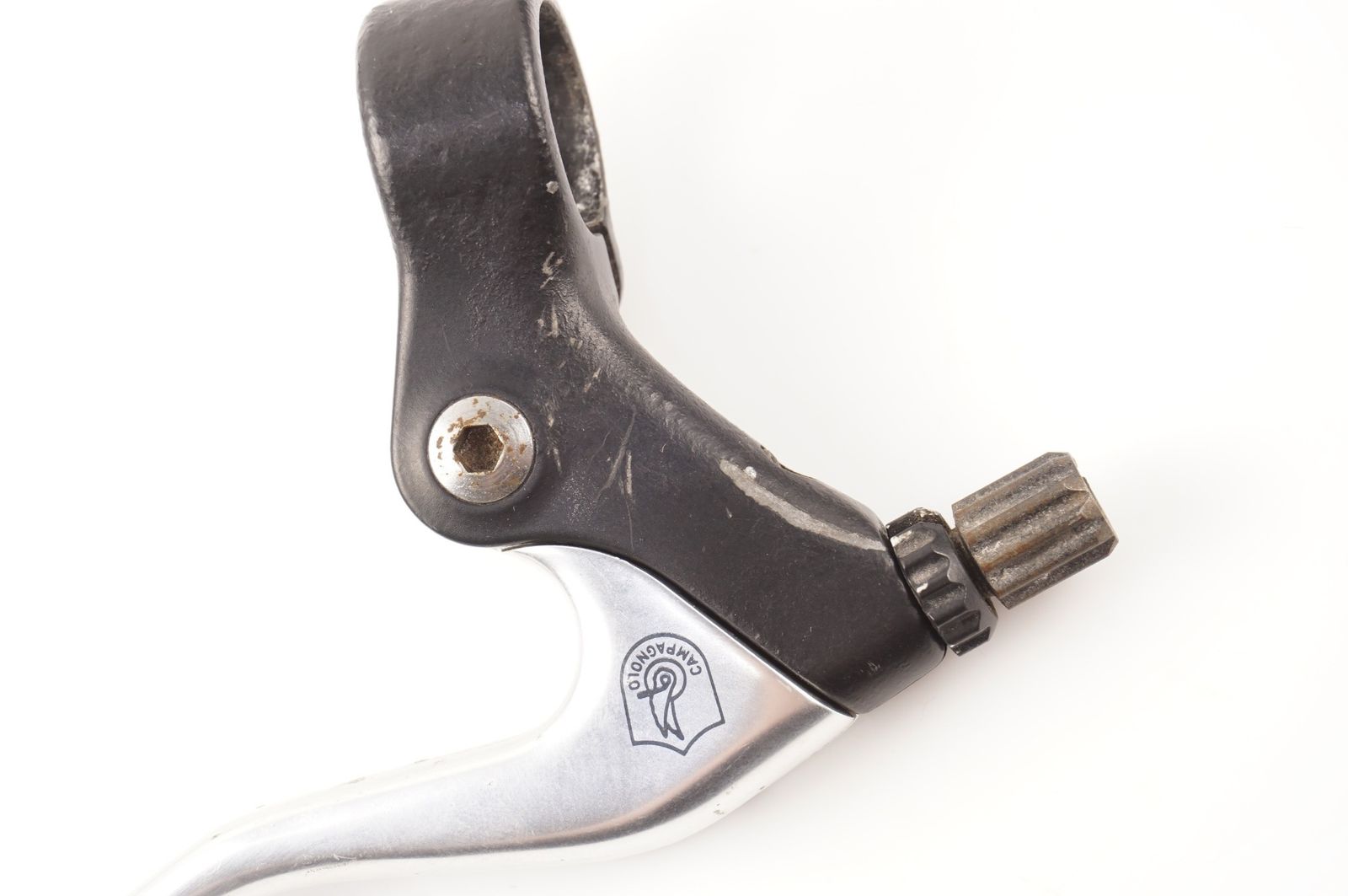 CAMPAGNOLO 「カンパニョーロ」 BL-02ORTB CG RECORD BRAKE LEVERS ブレーキレバー / バイチャリ中目黒店