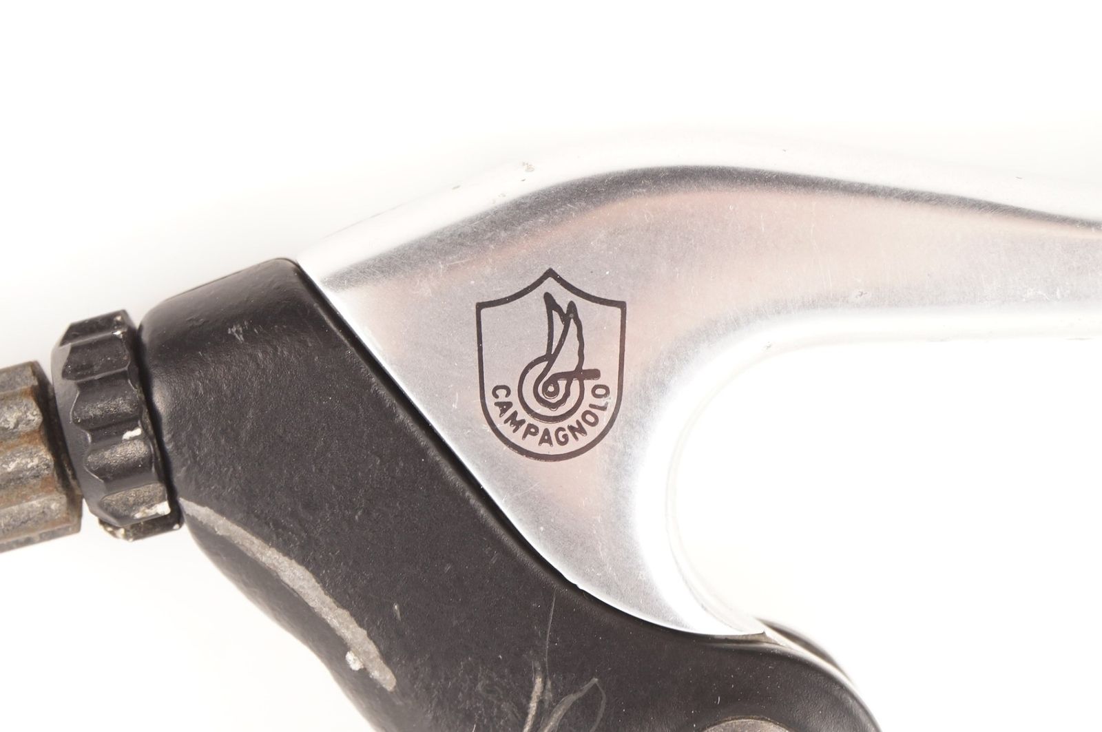 CAMPAGNOLO 「カンパニョーロ」 BL-02ORTB CG RECORD BRAKE LEVERS ブレーキレバー / バイチャリ中目黒店