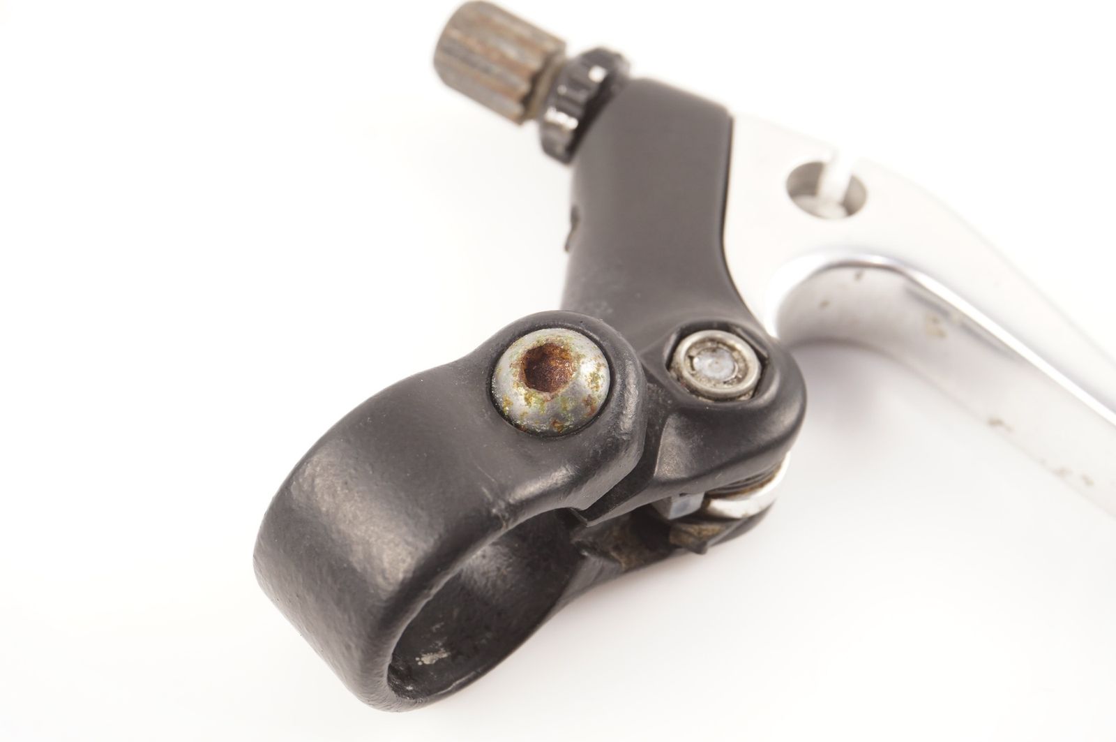 CAMPAGNOLO 「カンパニョーロ」 BL-02ORTB CG RECORD BRAKE LEVERS ブレーキレバー / バイチャリ中目黒店