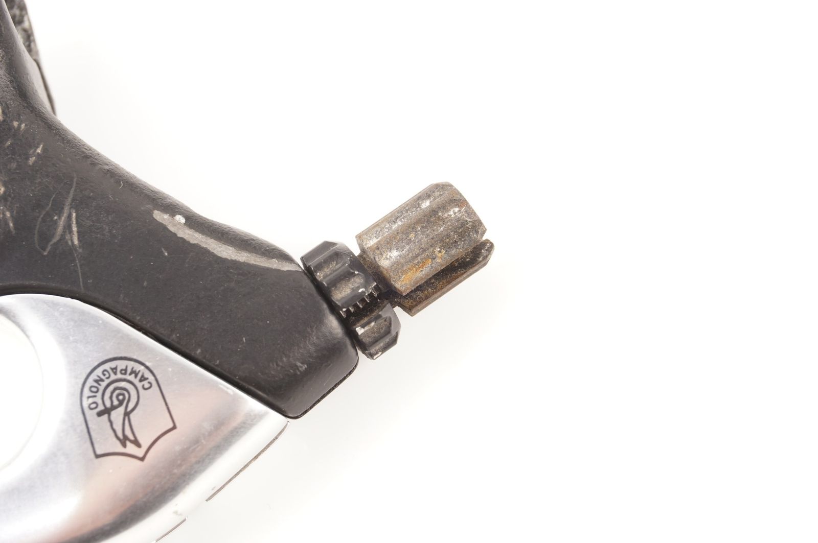 CAMPAGNOLO 「カンパニョーロ」 BL-02ORTB CG RECORD BRAKE LEVERS ブレーキレバー / バイチャリ中目黒店