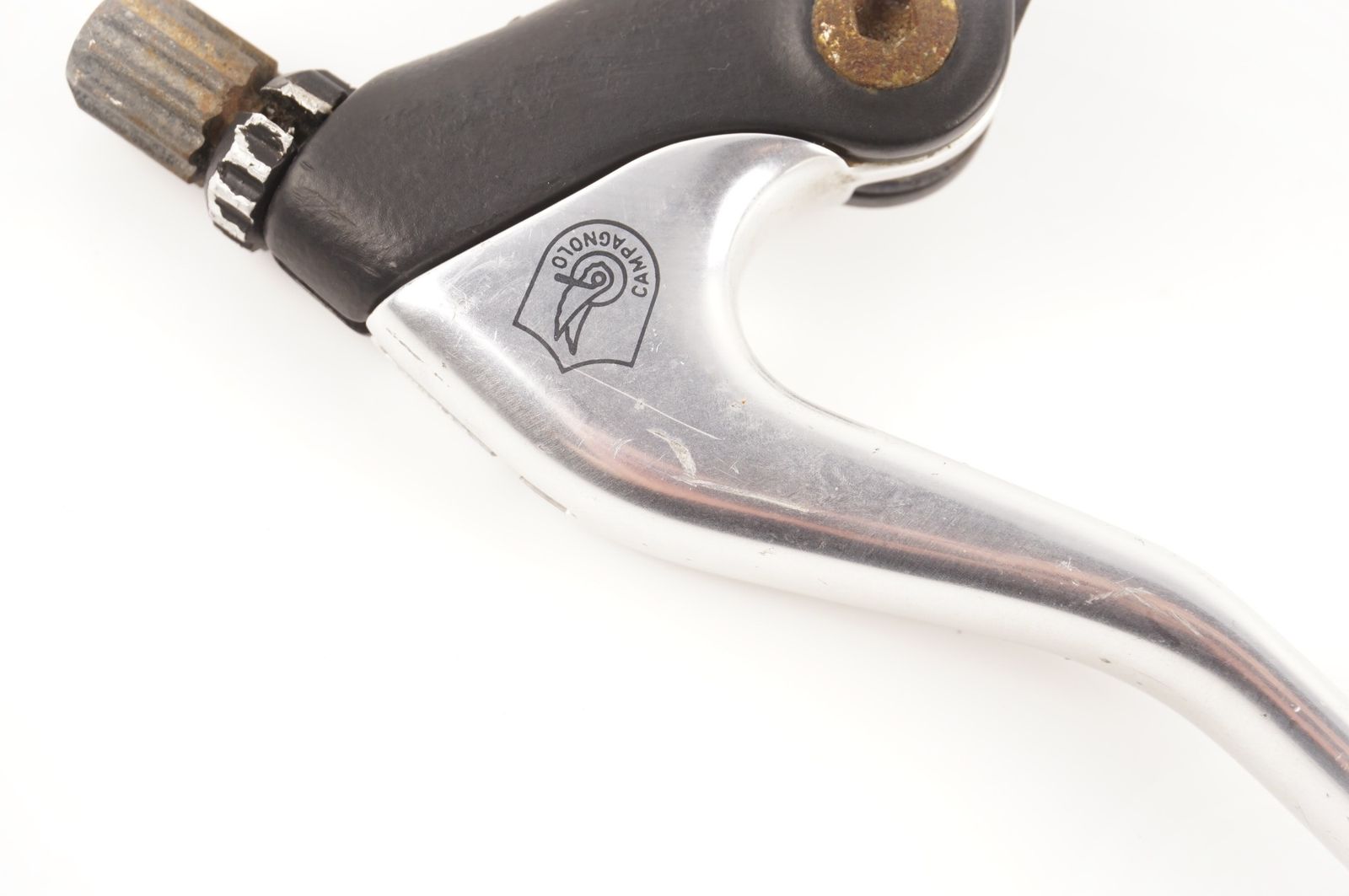 CAMPAGNOLO 「カンパニョーロ」 BL-02ORTB CG RECORD BRAKE LEVERS ブレーキレバー / バイチャリ中目黒店