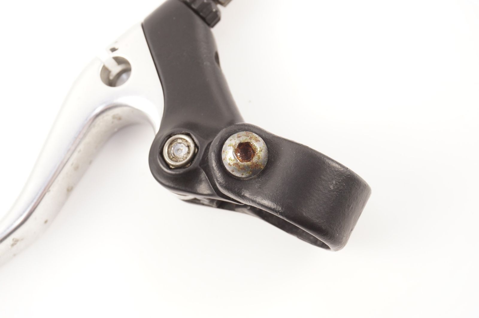 CAMPAGNOLO 「カンパニョーロ」 BL-02ORTB CG RECORD BRAKE LEVERS ブレーキレバー / バイチャリ中目黒店