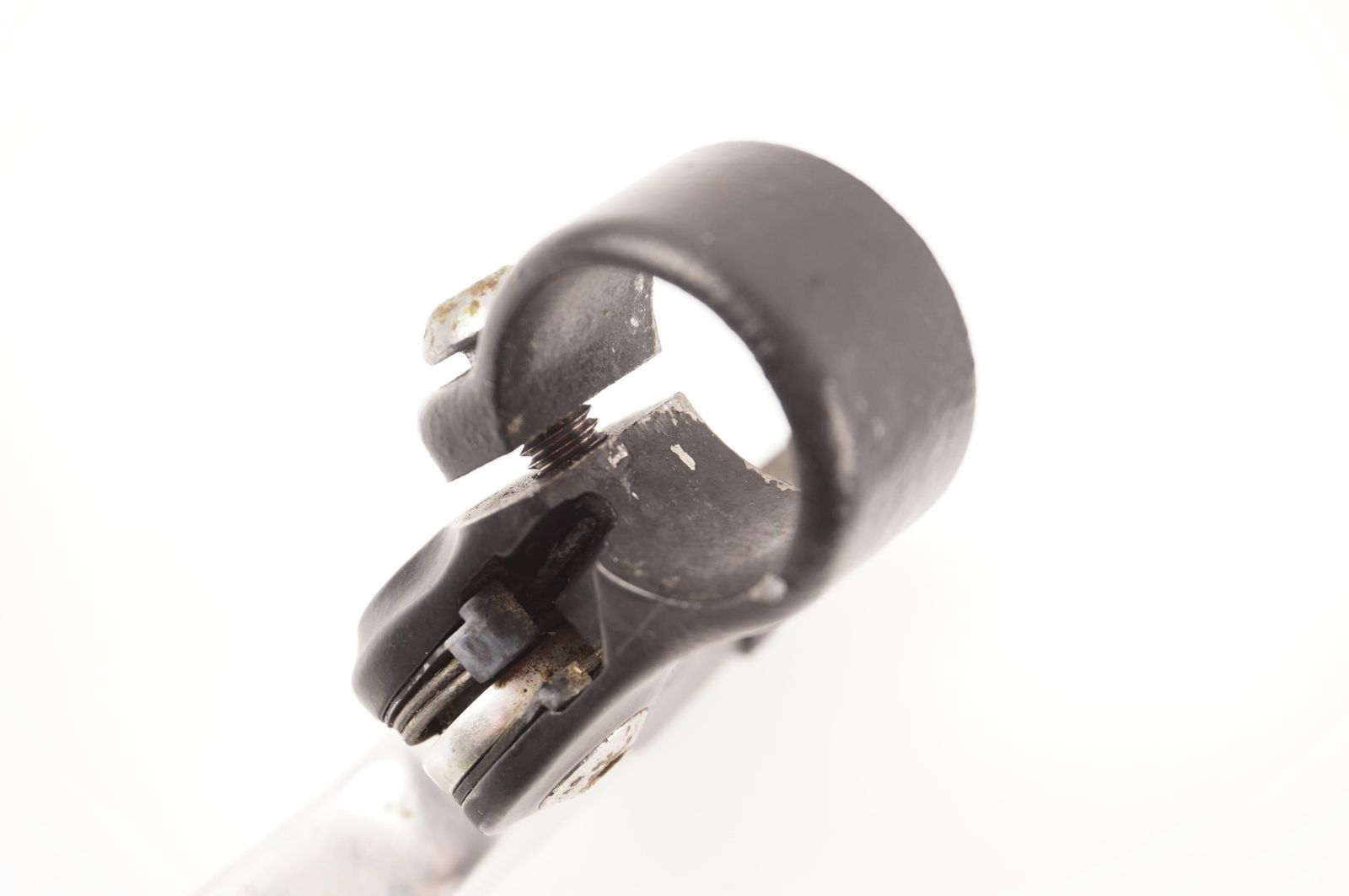 CAMPAGNOLO 「カンパニョーロ」 BL-02ORTB CG RECORD BRAKE LEVERS ブレーキレバー / バイチャリ中目黒店