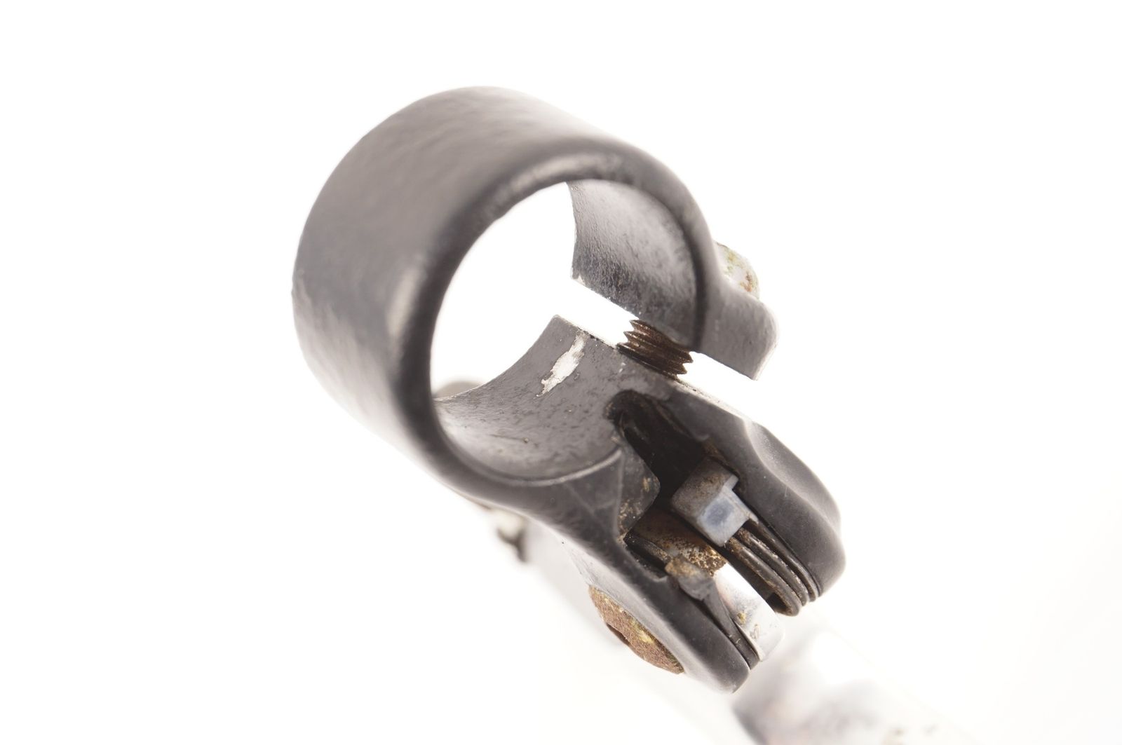 CAMPAGNOLO 「カンパニョーロ」 BL-02ORTB CG RECORD BRAKE LEVERS ブレーキレバー / バイチャリ中目黒店