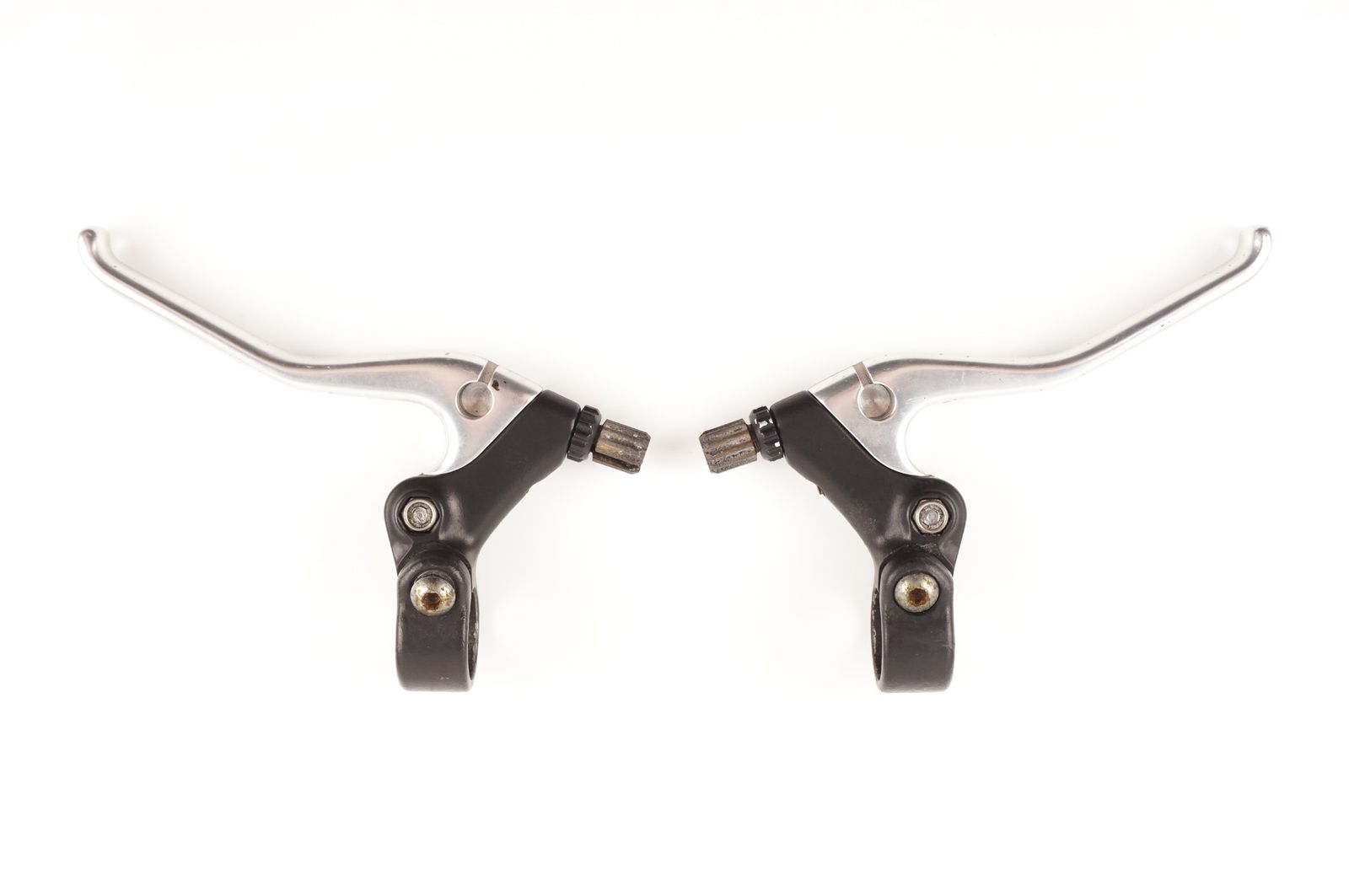 CAMPAGNOLO 「カンパニョーロ」 BL-02ORTB CG RECORD BRAKE LEVERS ブレーキレバー / バイチャリ中目黒店