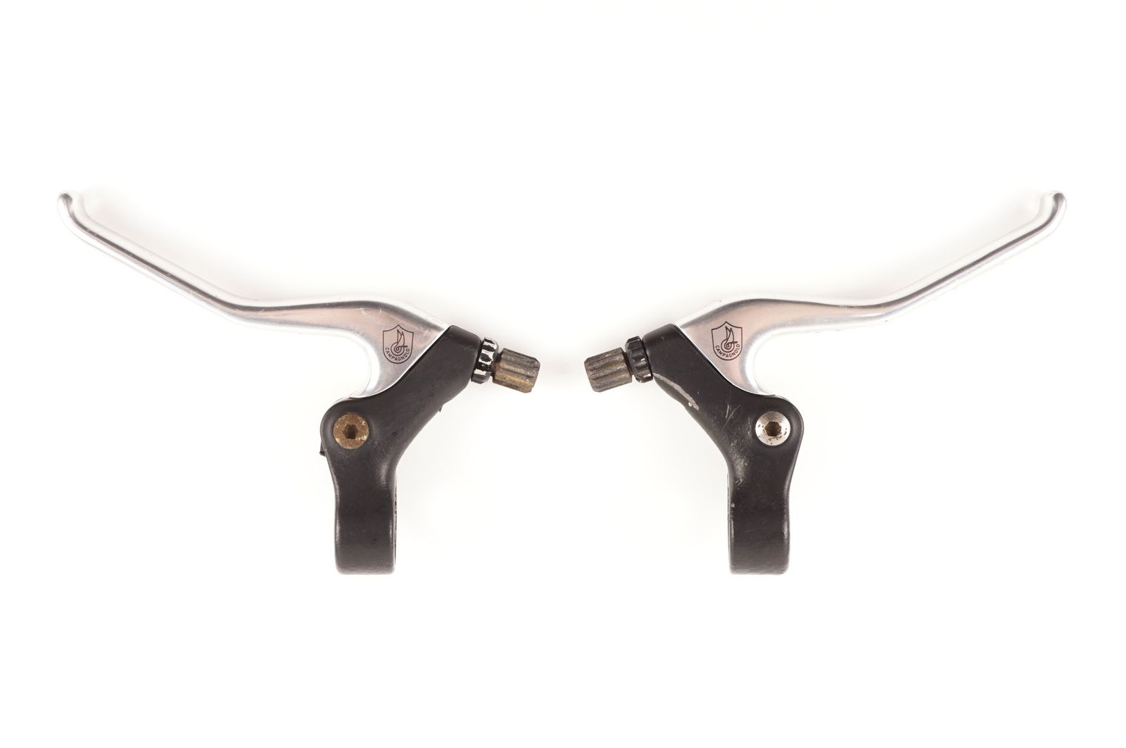 CAMPAGNOLO 「カンパニョーロ」 BL-02ORTB CG RECORD BRAKE LEVERS ブレーキレバー / バイチャリ中目黒店