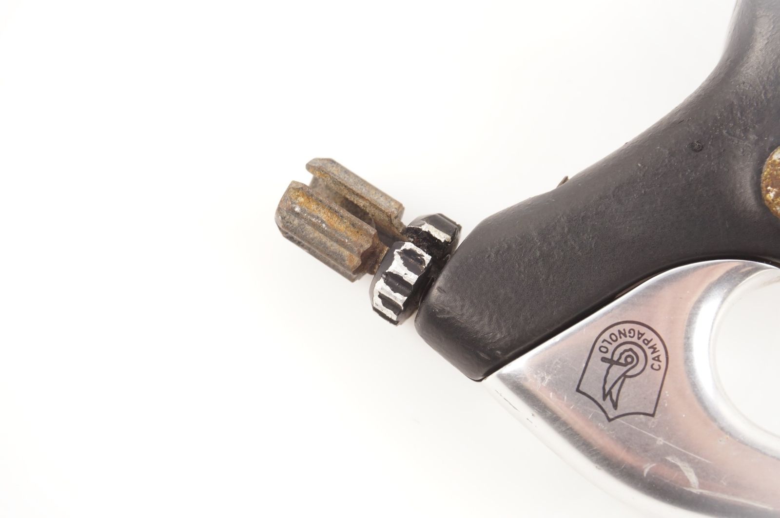 CAMPAGNOLO 「カンパニョーロ」 BL-02ORTB CG RECORD BRAKE LEVERS ブレーキレバー / バイチャリ中目黒店