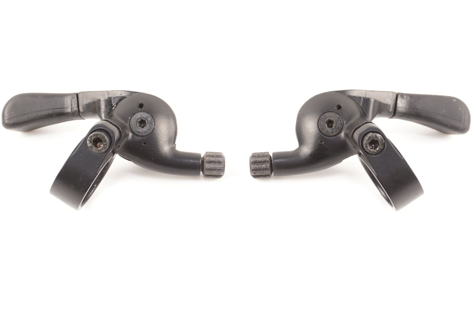CAMPAGNOLO 「カンパニョーロ」 SL-02TB CG THUMB-SHIFTER LEVERS シフトレバー / バイチャリ中目黒店
