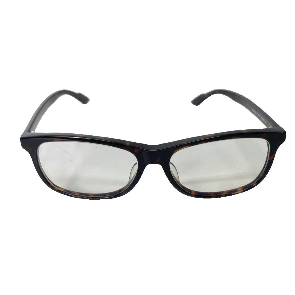 グッチ GUCCI 眼鏡 めがね 度入り シェリーライン ウェリントン型 55ロ16 140 GG3736/J ブラウン