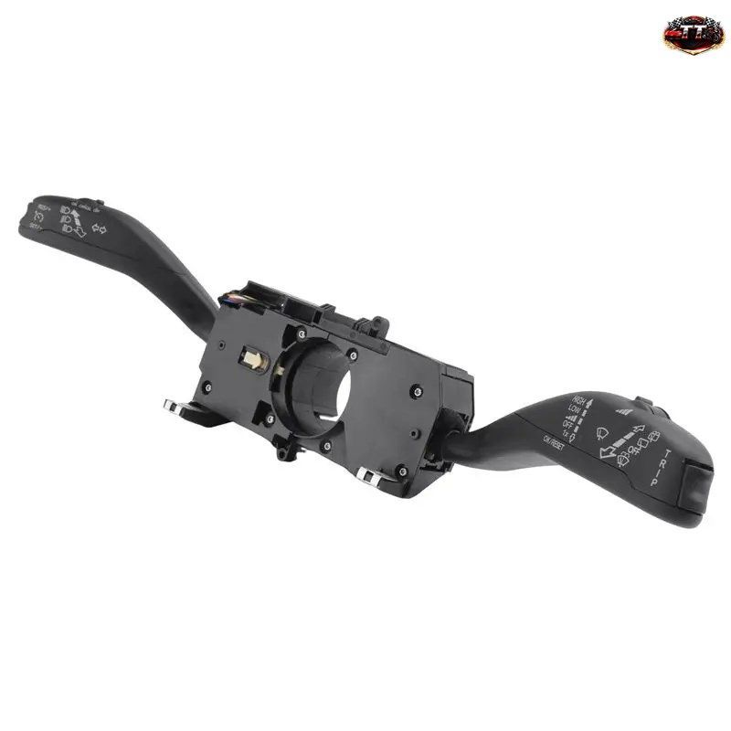 R2-CAR クルーズコントロールスイッチシステム CCS ストーク 2011 - 15 VW ポロ シュコダ ファビア 6RD953503J 6RD953503M