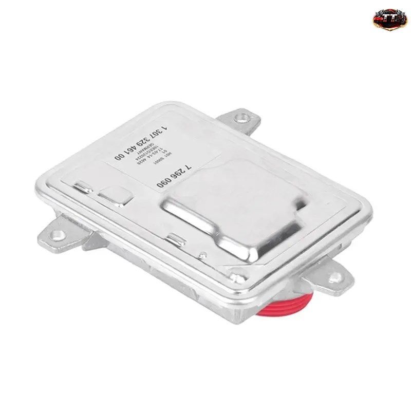 R2-BMW F10 F15 F16 F30 F32 F33 F34 F36 HIDキセノンヘッドライトバラスト制御ユニットモジュール 7356250 7296090 130732946100