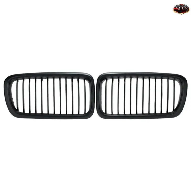 R2-GRILL グリル 51138125812 51138125811 BMW 7シリーズ E38 エアインテークグリル フロントグリル