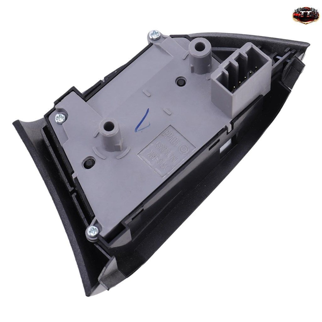 R2- ステアリングホイールオーディオコントロールボタンスイッチクルーズスピードコントロールいすゞD-MAX MUXシボレートレイルブレイザー
