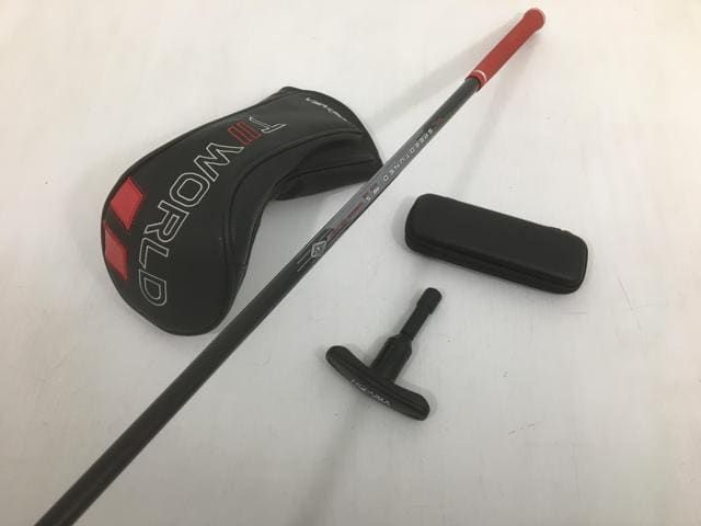 返品OK 【中古ゴルフクラブ】【超美品】ホンマ T//WORLD GS ドライバー 2021 SPEEDTUNED 48 1W
