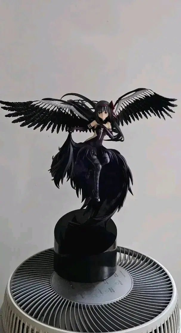 ほむら 悪魔 グッドスマイルカンパニー スケール フィギュア