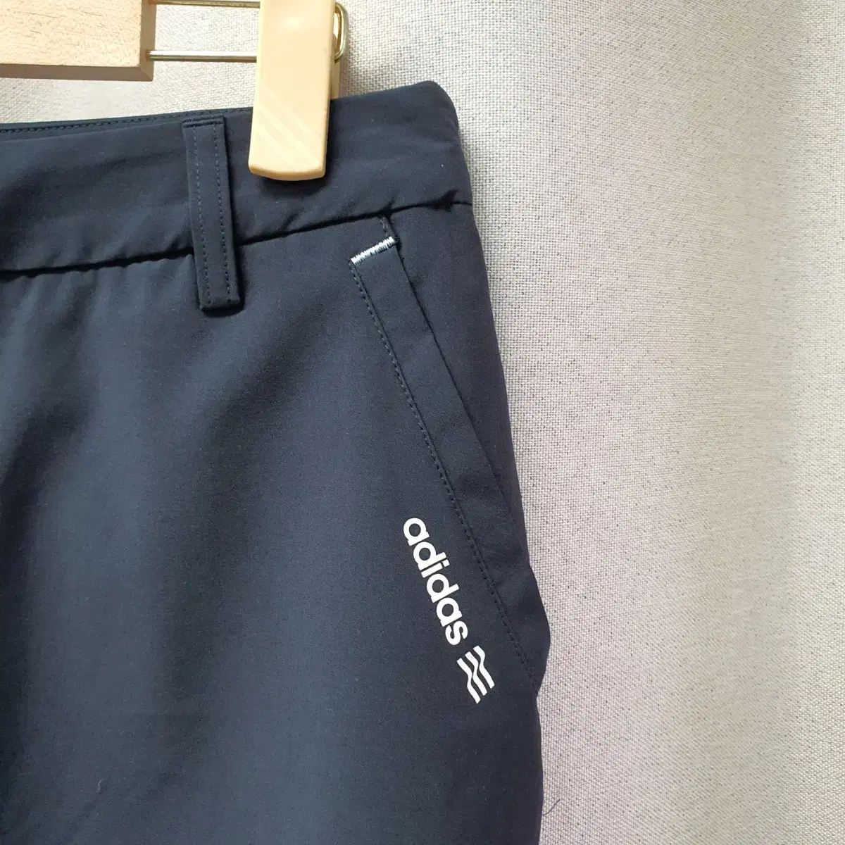 未使用adidasゴルフウェア ストレッチスカート