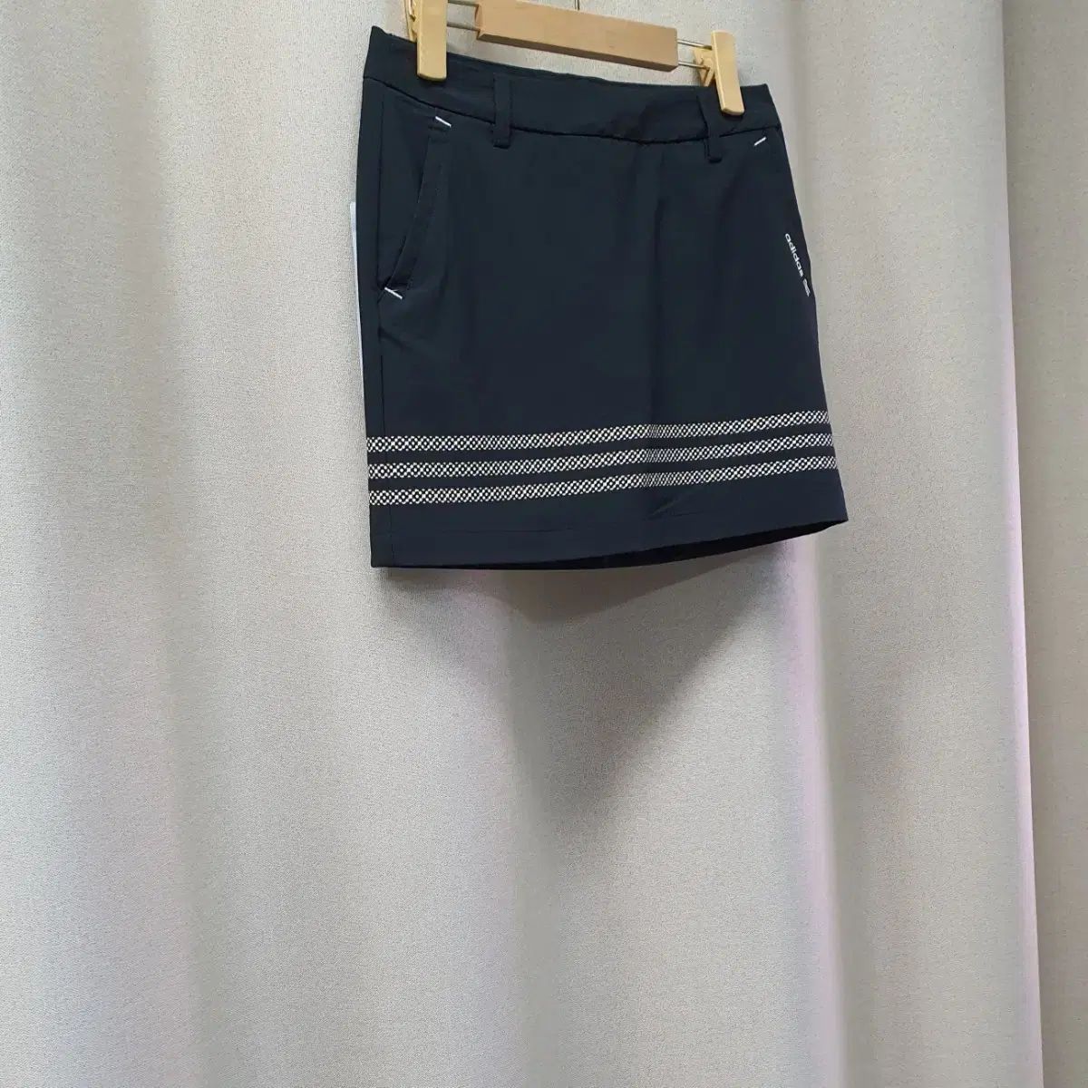 未使用adidasゴルフウェア ストレッチスカート