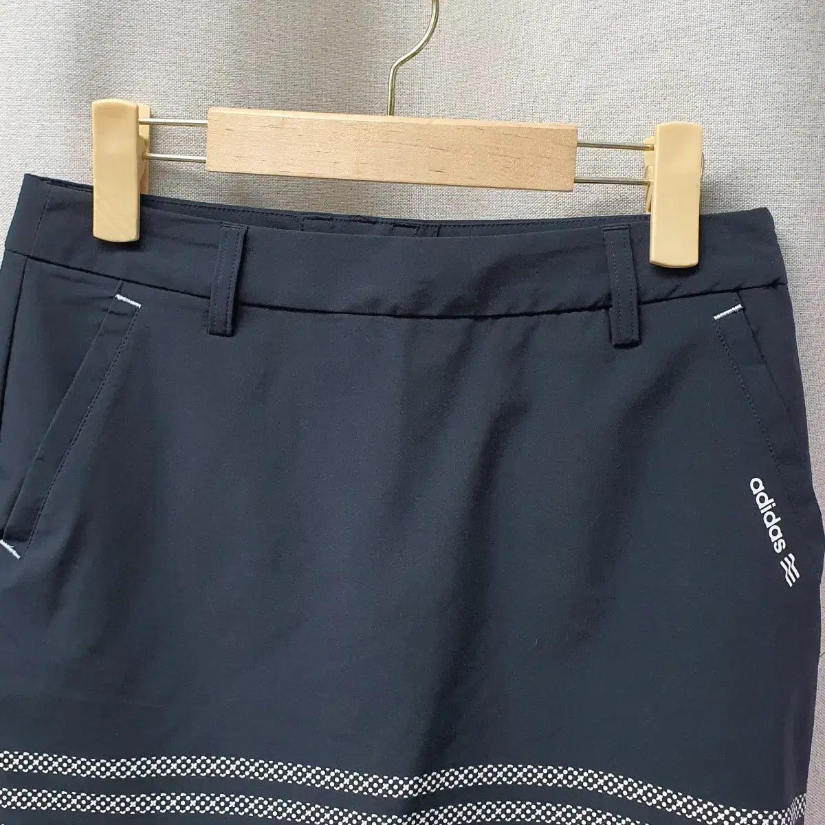 未使用adidasゴルフウェア ストレッチスカート