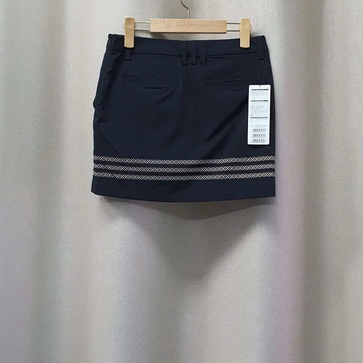 未使用adidasゴルフウェア ストレッチスカート