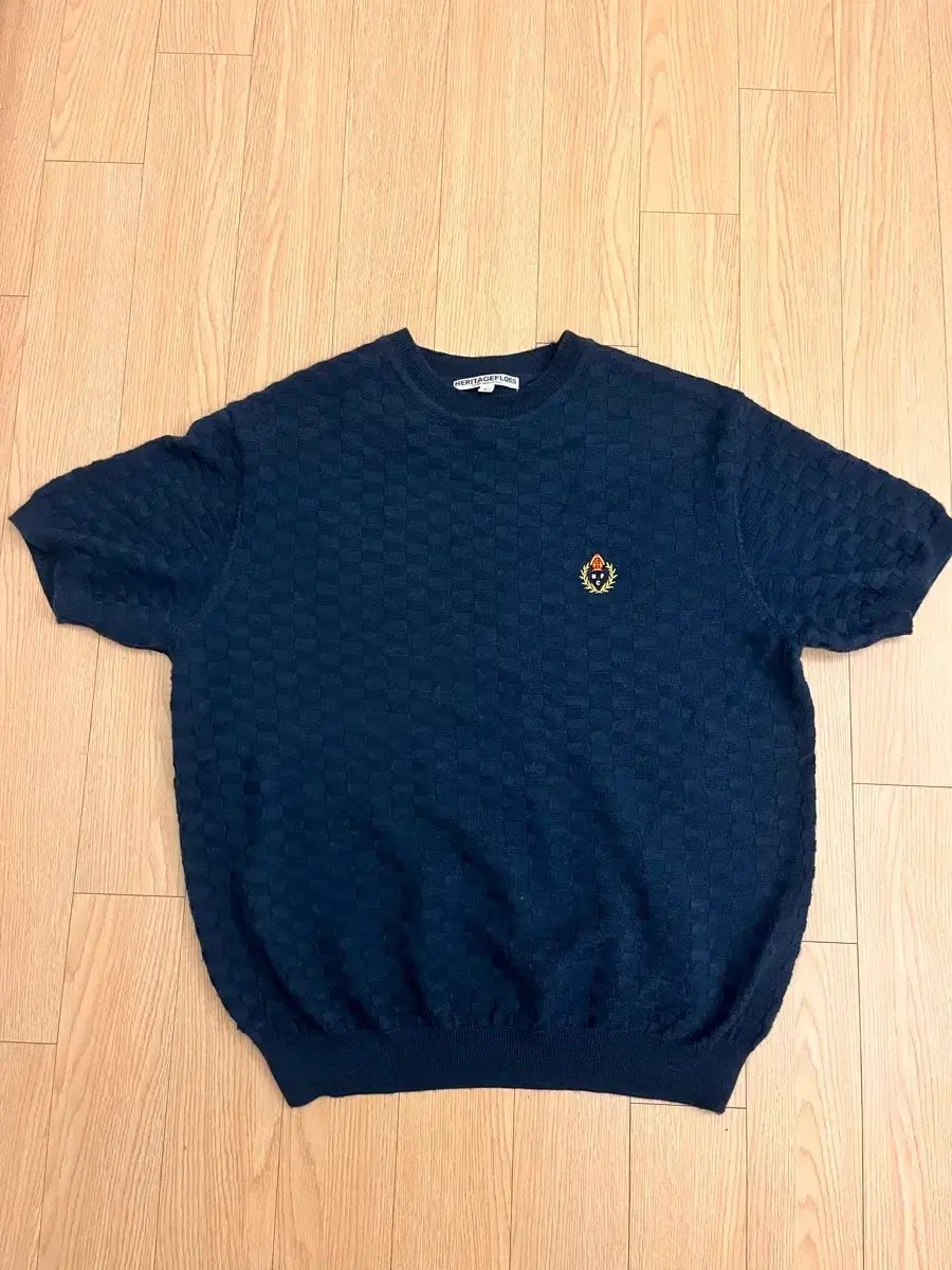 ハーティジ フロース Lサイズ 半袖 Tシャツ