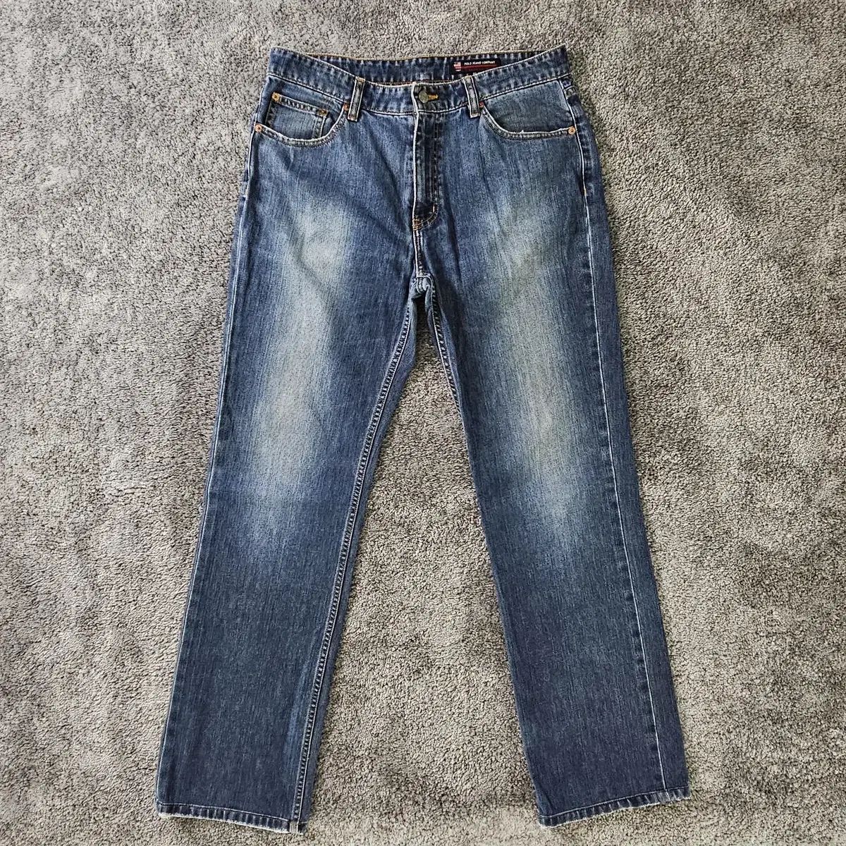 POLO JEANS CO. ポロジーンズカンパニー デニム パンツ