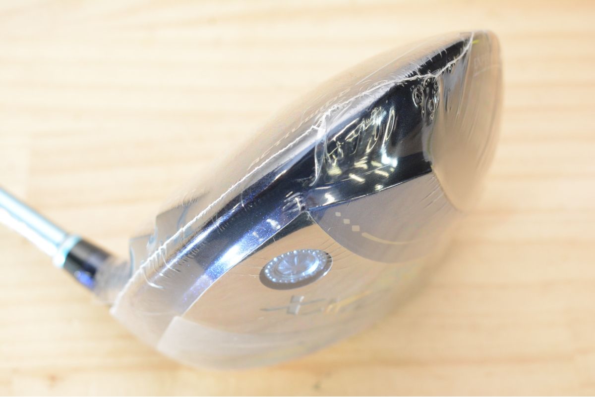 【美品 レディース】ダンロップ XXIO 13 2024年 レディース ドライバー 13.5° MP-1300 フレックスL XXIO13 ゼクシオ13 1W DR