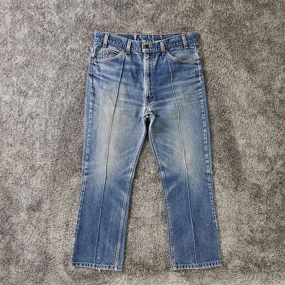 LEVI'S デニム パンツ