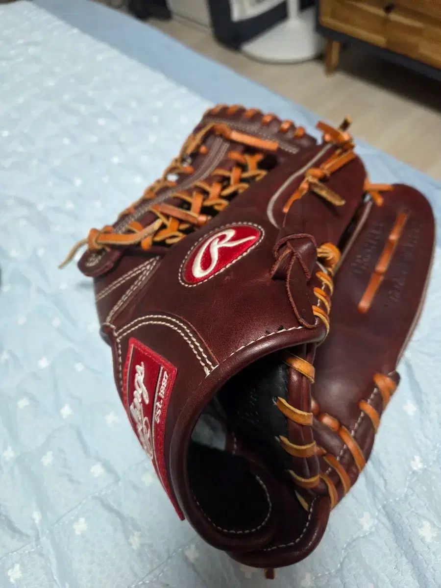 ローリングス 野球 グローブ ブラウン