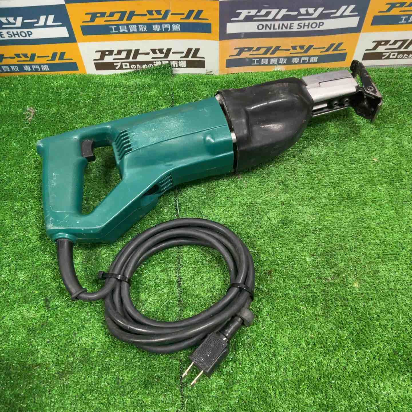 ◇ハイコーキ(HIKOKI ※旧:日立工機) 電子セーバソー CR12V【八潮店】 ◇ハイコーキ(HIKOKI ※旧:日立工機) 電子セーバソー CR12V【八潮店】
