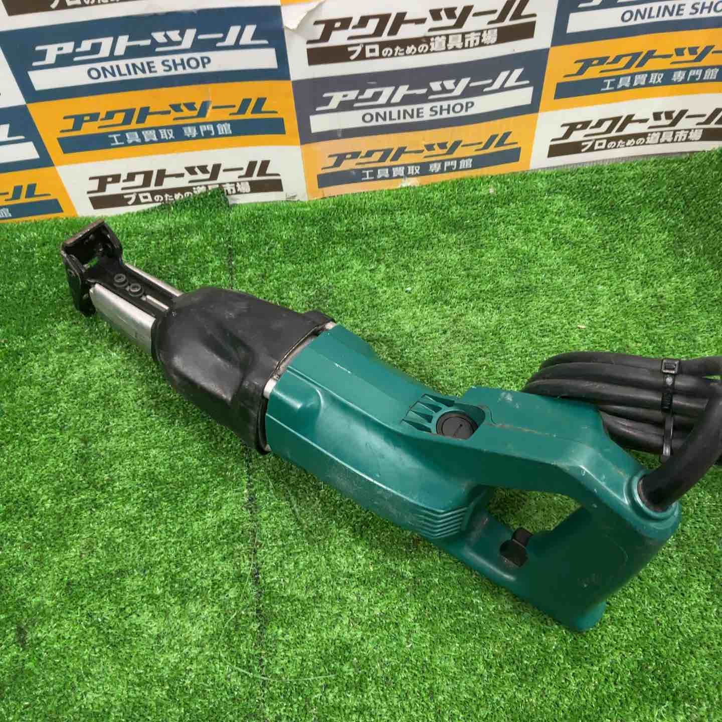 ◇ハイコーキ(HIKOKI ※旧:日立工機) 電子セーバソー CR12V【八潮店】 ◇ハイコーキ(HIKOKI ※旧:日立工機) 電子セーバソー CR12V【八潮店】