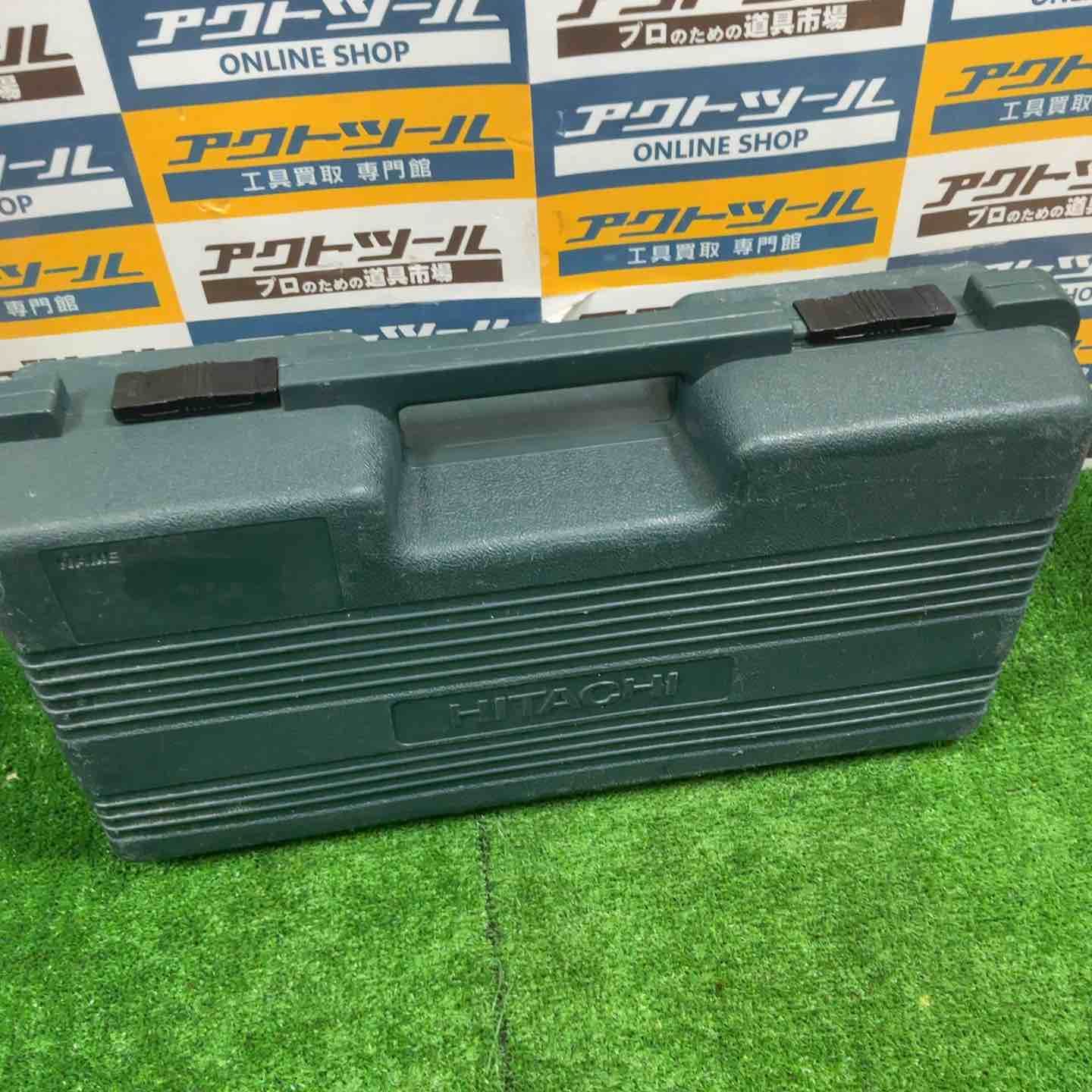 ◇ハイコーキ(HIKOKI ※旧:日立工機) 電子セーバソー CR12V【八潮店】 ◇ハイコーキ(HIKOKI ※旧:日立工機) 電子セーバソー CR12V【八潮店】