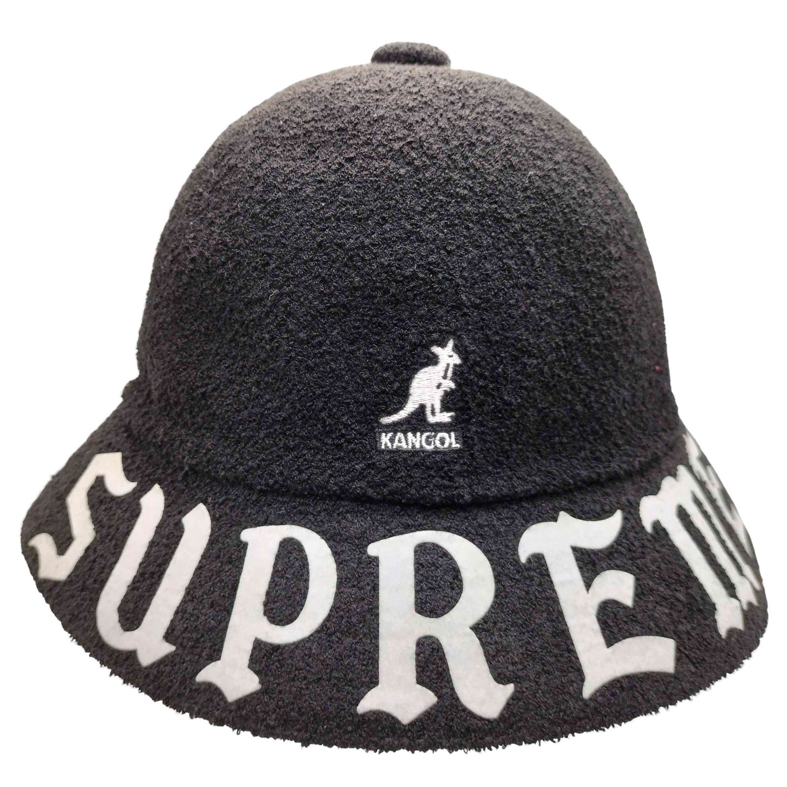 シュプリーム Supreme 20SS Bermuda Casual Hat バミューダ カジュアル ハット メンズ M