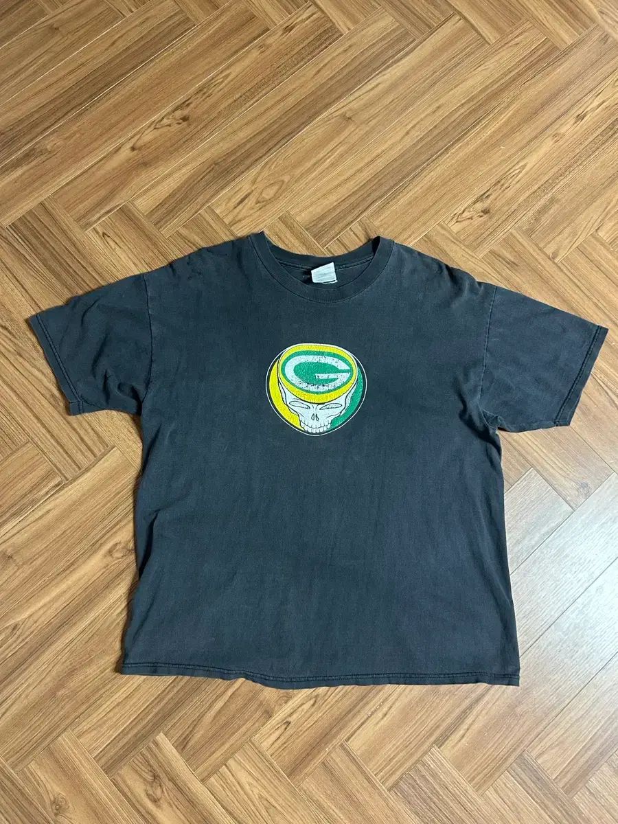 90s グレートフルデッド ヴィンテージ バンドTシャツ