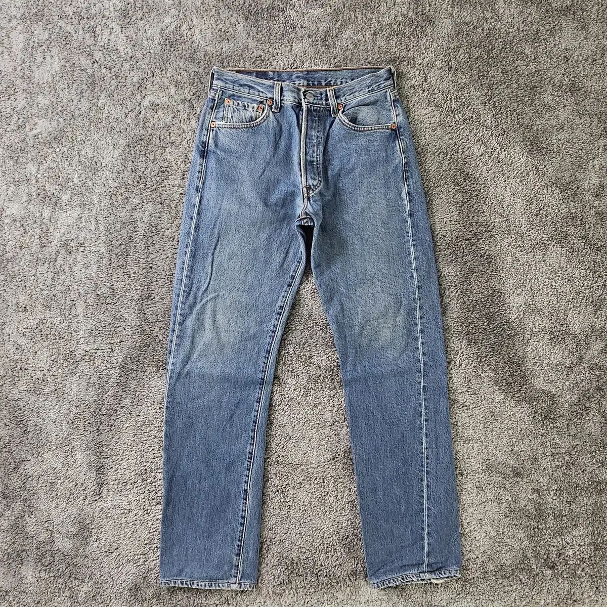 LEVI'S 501 デニム パンツ