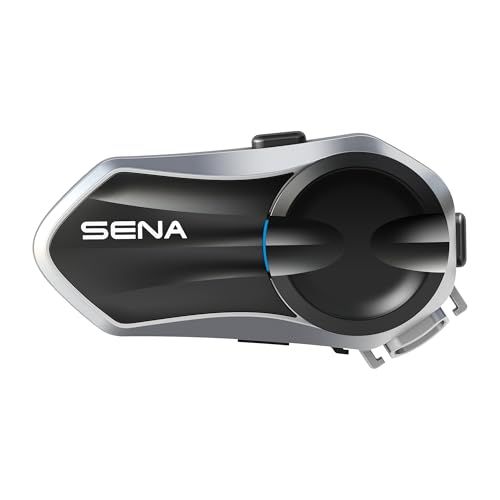Sena J30 バイク用 【日本限定品】 メッシュインターコム Bluetooth5.2 IP67防水 HDスピーカー搭載 OTAアップグレード対応 グループ通話 音楽再生 GPS ナビ スマートフォン接続 日本語音声案内 ツーリング用 【 dcbce099