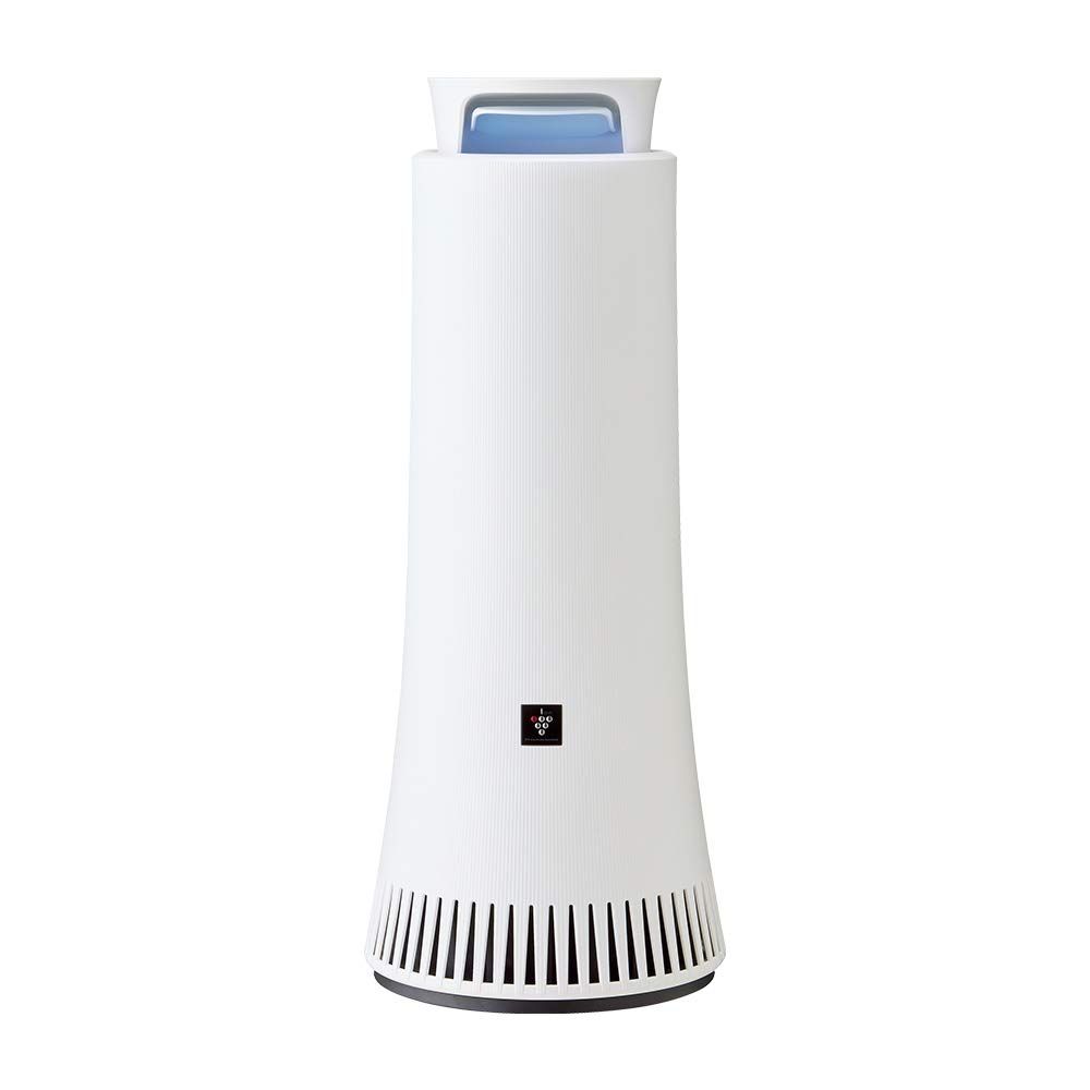シャープ 脱臭機 プラズマクラスター NEXT(50000) 光触媒 脱臭 ホワイト DY-S01-Wt 72266c18