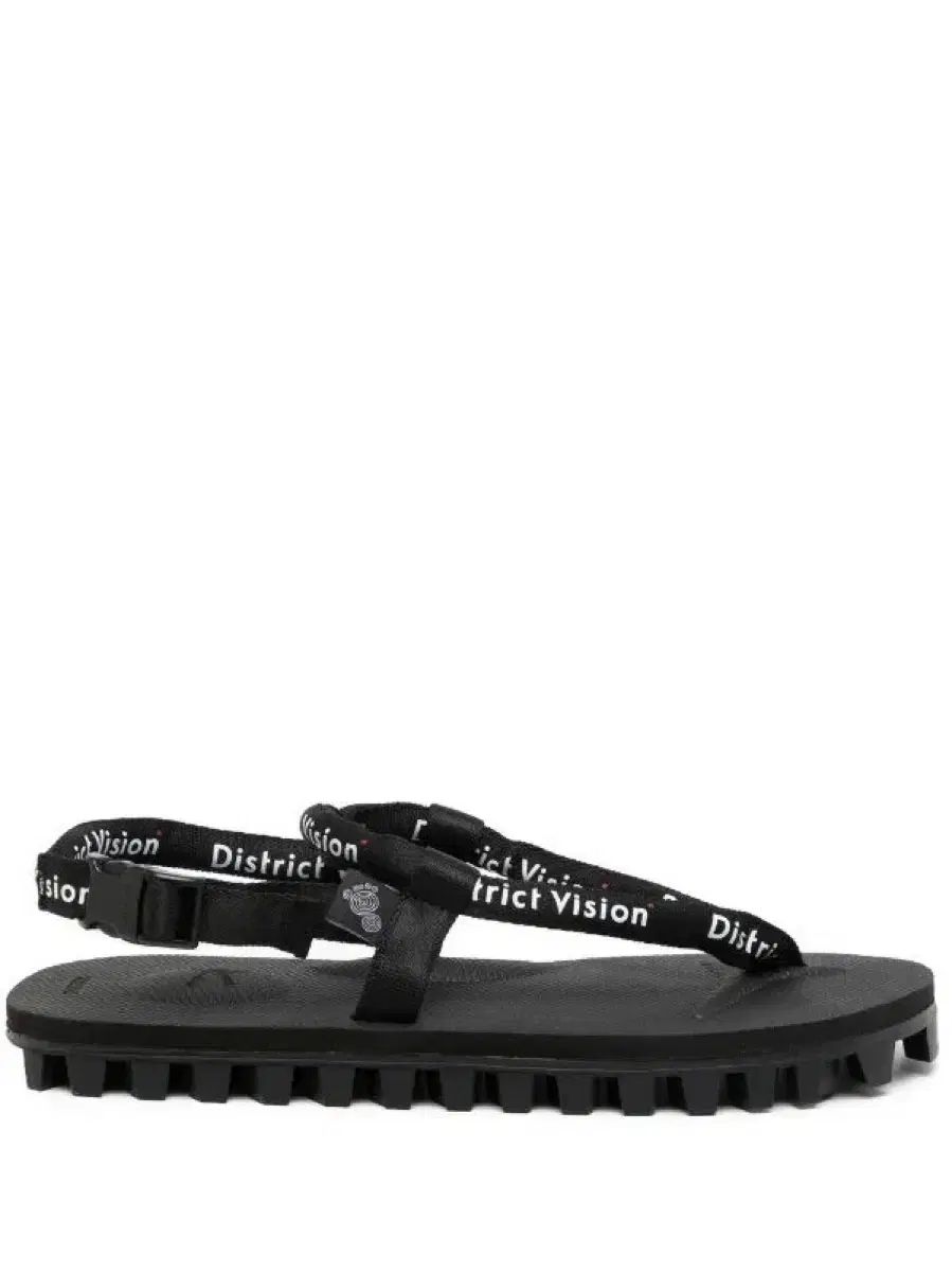240 District vision X suicoke