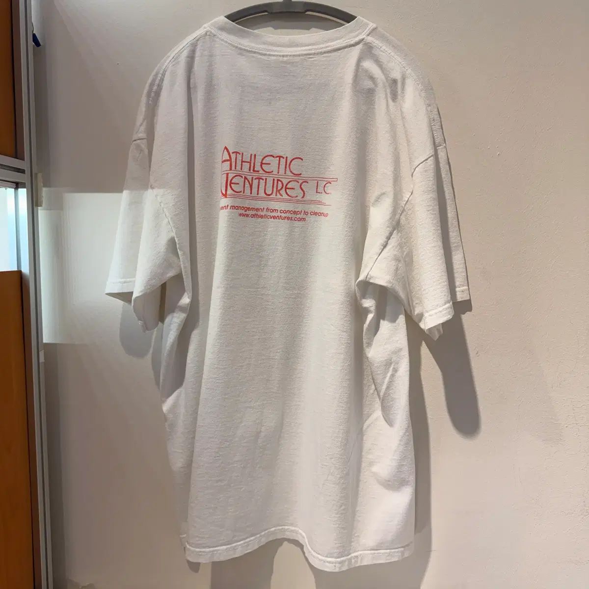 DOMINO PIZZA ヴィンテージ Tシャツ