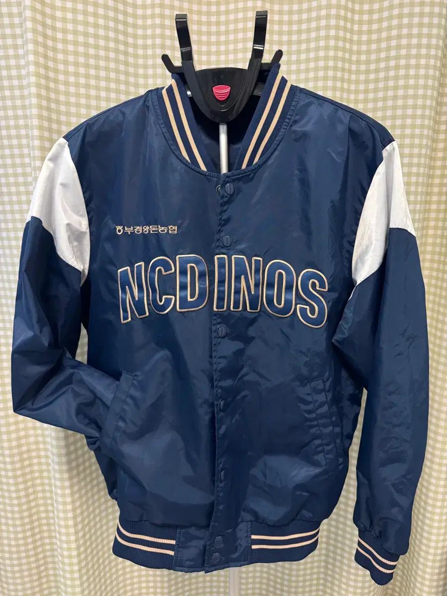 NCダイノス 秋冬 ジャケット アウター